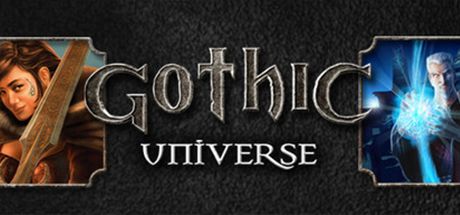 Gothic Universe