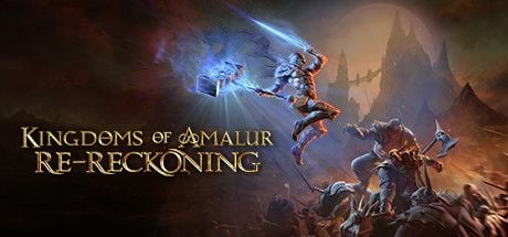 Kingdoms of Amalur: Re-Reckoning Fate Edition