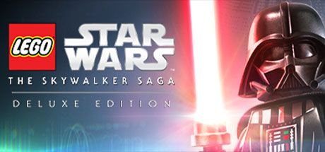 LEGO® Star Wars™: The Skywalker Saga Deluxe Edition