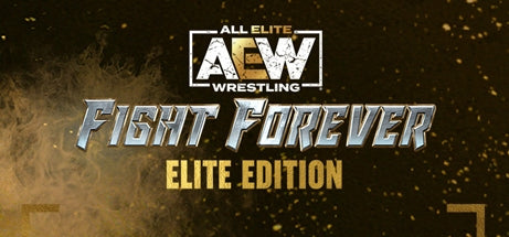 AEW: Fight Forever Elite Edition