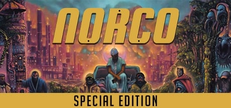 NORCO Special Edition
