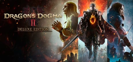 Dragon's Dogma 2 Deluxe Edition