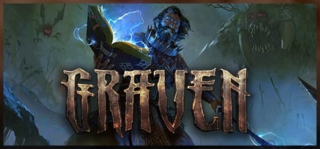 GRAVEN – Soundtrack