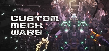 CUSTOM MECH WARS ULTIMATE EDITION