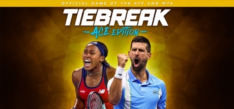 TIEBREAK - Ace Edition