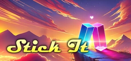 Stick It!