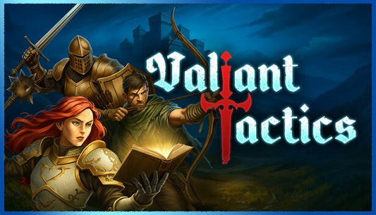 Valiant Tactics