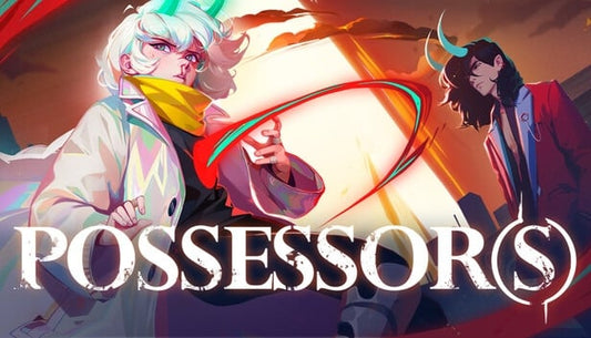 Possessor(s)