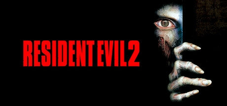 Resident Evil 2 (1998)